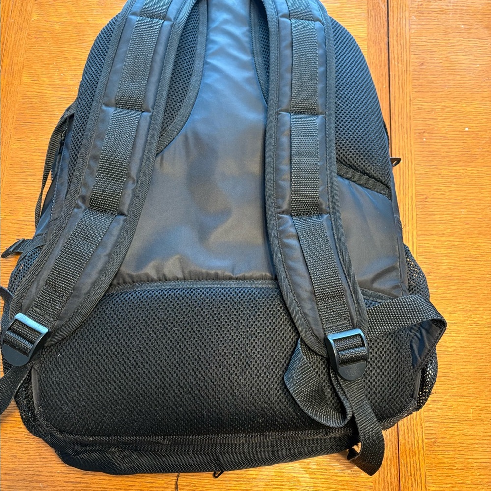 Nfinity Black Backpack - image 7